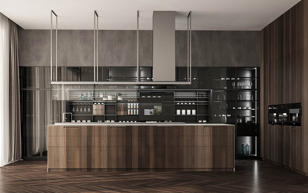 Poliform kitchen_konyha