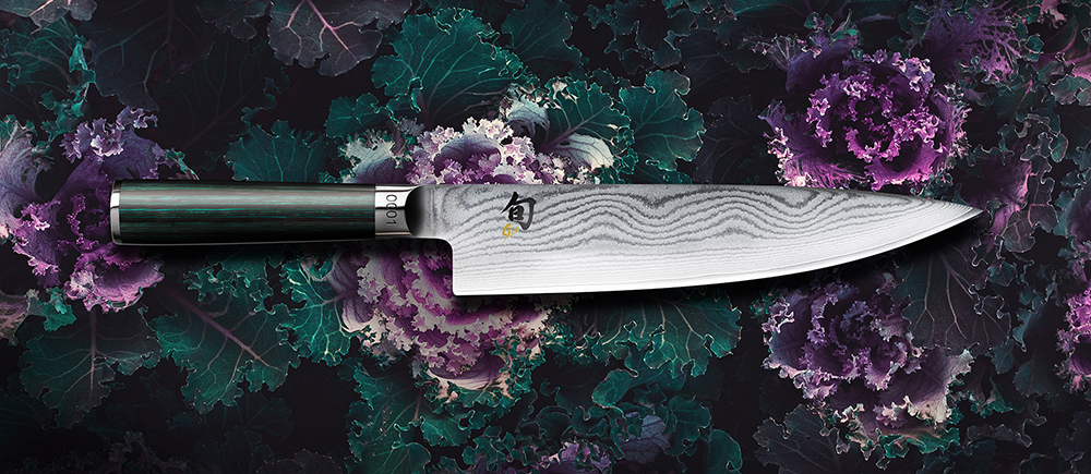 Kai Shun Classic Limited Edition konyhakés