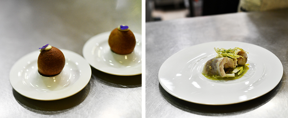 The Ritz Carlton_DSK Wine&Grill_fine dining_supper_vacsora