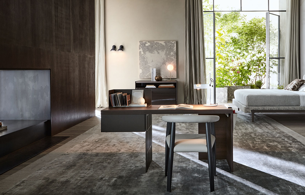Molteni&C_home office