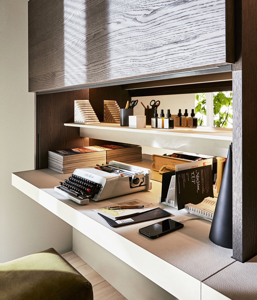 Molteni&C_home office