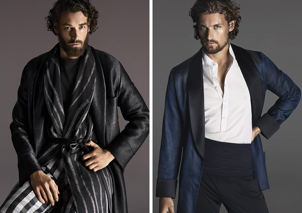 La Perla Men