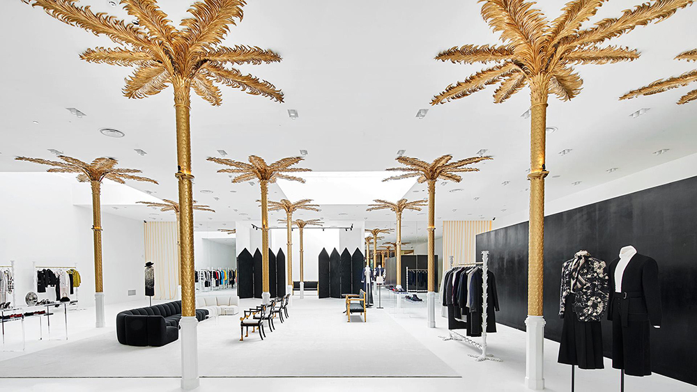 Darial_Barcelona_boutique_store_üzlet