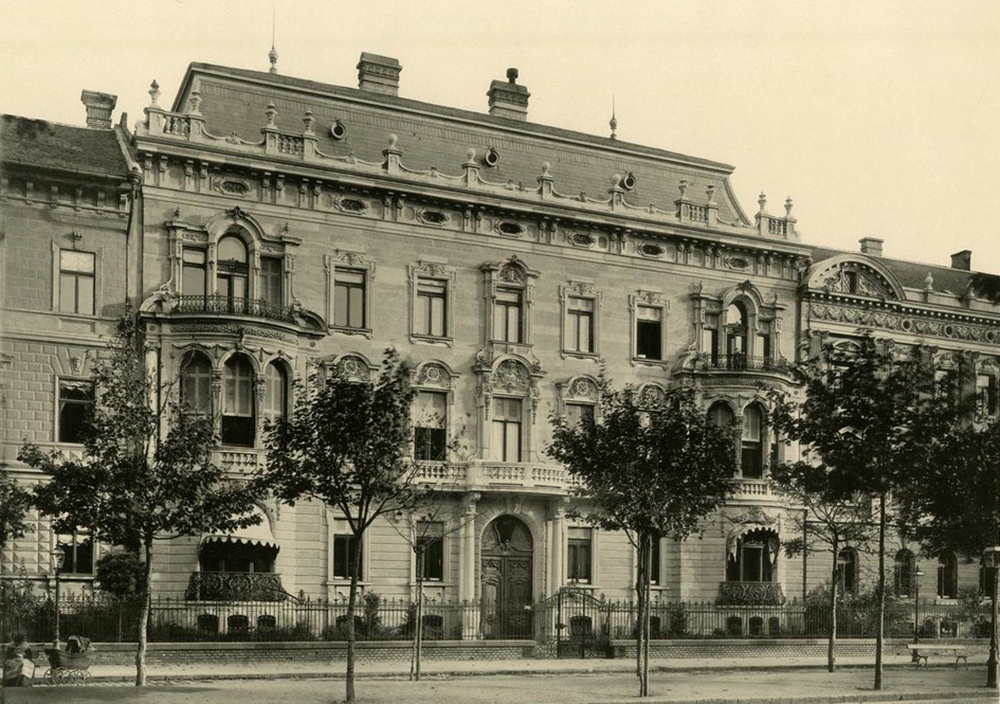 Herzog gyűjtemény
