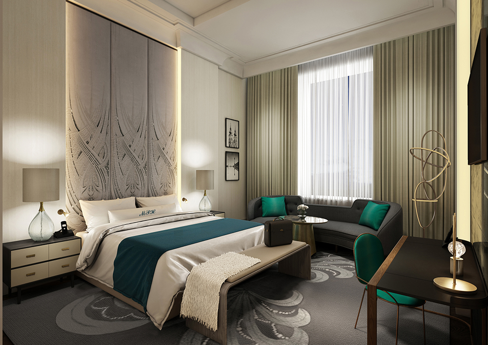 A Luxury Collection Hotel Matild Palace Budapest_luxushotel_luxury_suite_room_szoba_lakosztály