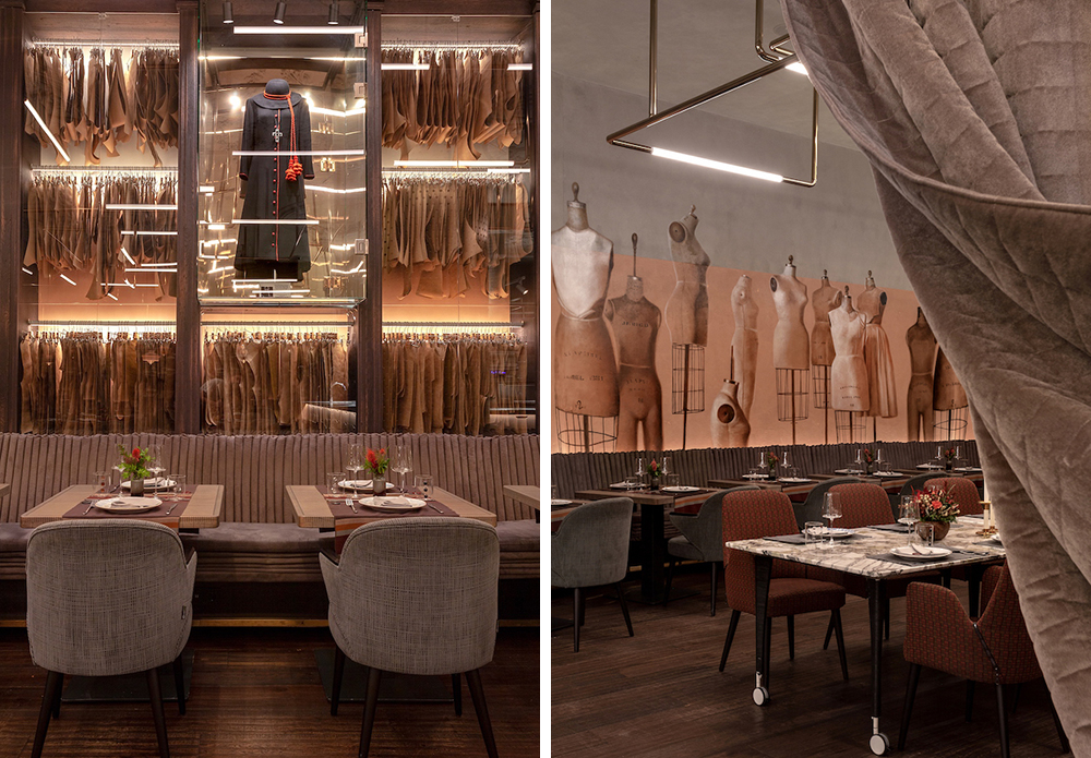 The Ritz-Carlton Moscow_Sartoria Lamberti_restaurant_étterem_hotel_szálloda_luxury_luxus_Moszkva_Russia