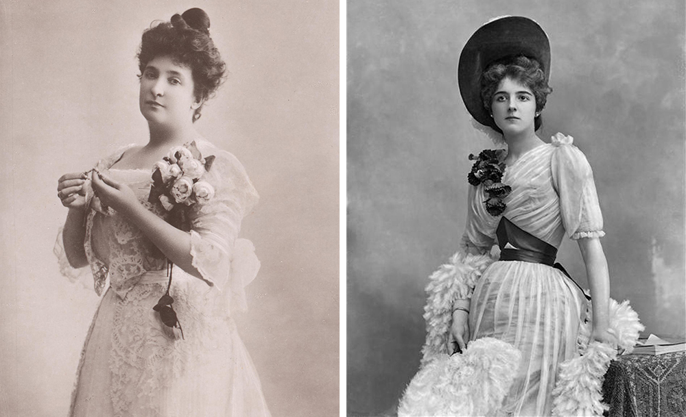 Clara Ward_Caraman-Chimay_duchess_Nellie Melba_Peach_opera soprano_énekesnő_hercegné