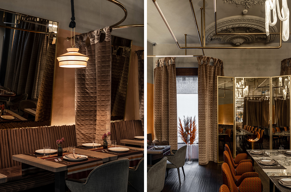 The Ritz-Carlton Moscow_Sartoria Lamberti_restaurant_étterem_hotel_szálloda_luxury_luxus_Moszkva_Russia