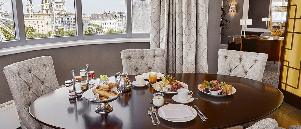Kempinski Hotel Corvinus Budapest_luxury hotel_suite_szálloda