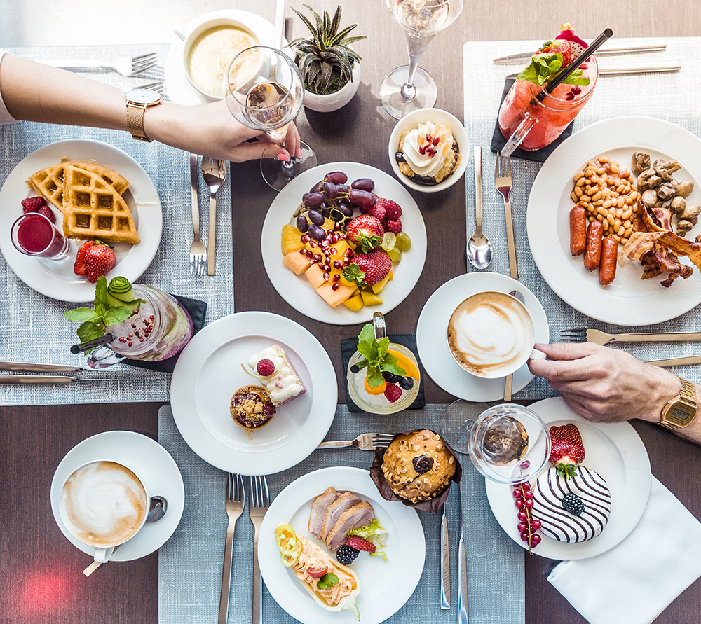 Sofitel Budapest_luxury hotl_Sunday Brunch_Paris