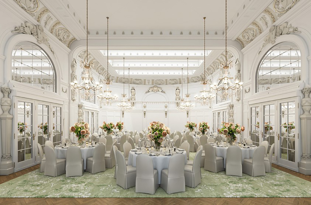 Corinthia Brussels Grand Hotel Astoria_Brüsszel_luxushotel_luxury hotel_