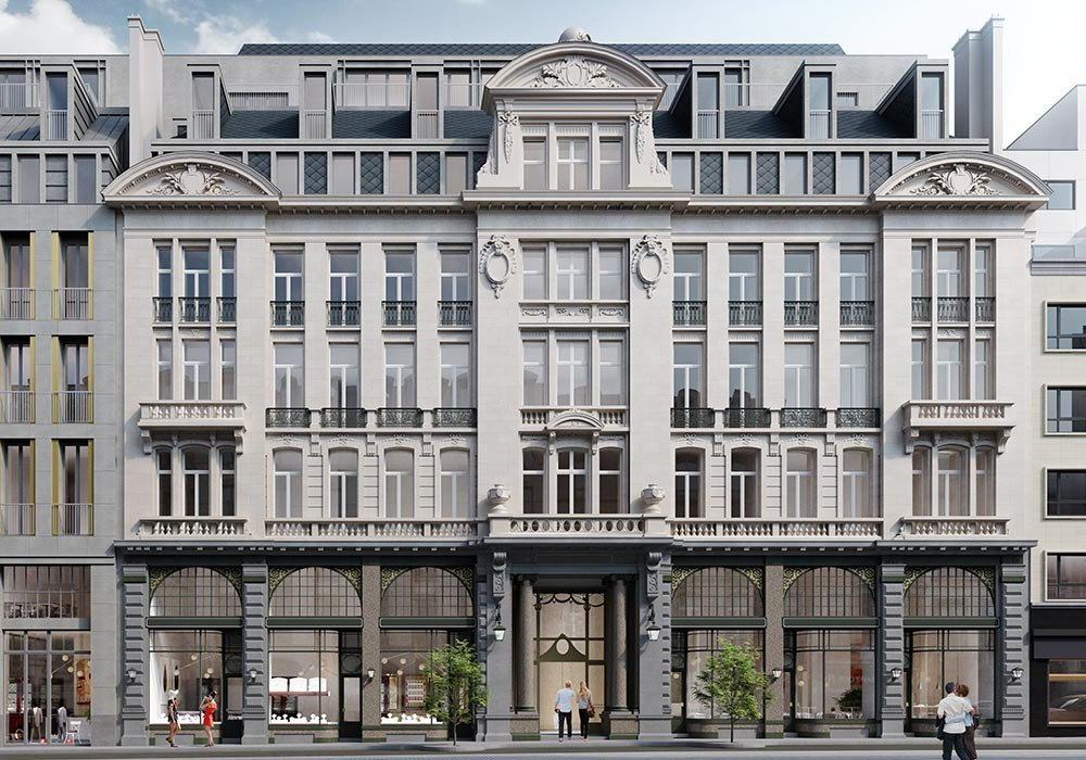 Corinthia Brussels Grand Hotel Astoria_Brüsszel_luxushotel_luxury hotel_