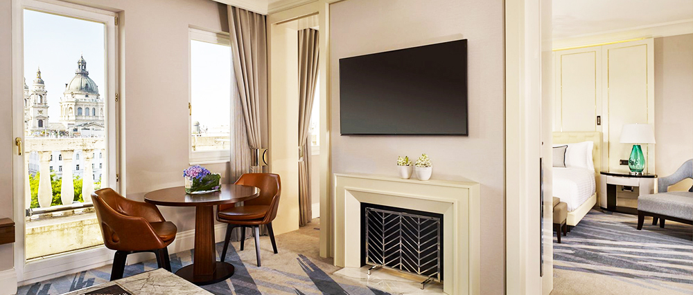 The Ritz-Carlton Budapest suite_lakosztály_szoba_room