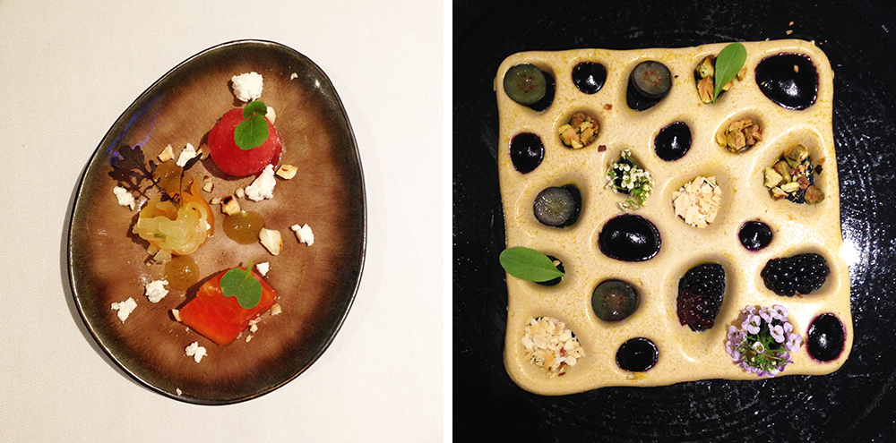 The Ritz-Carlton Budapest private dinner