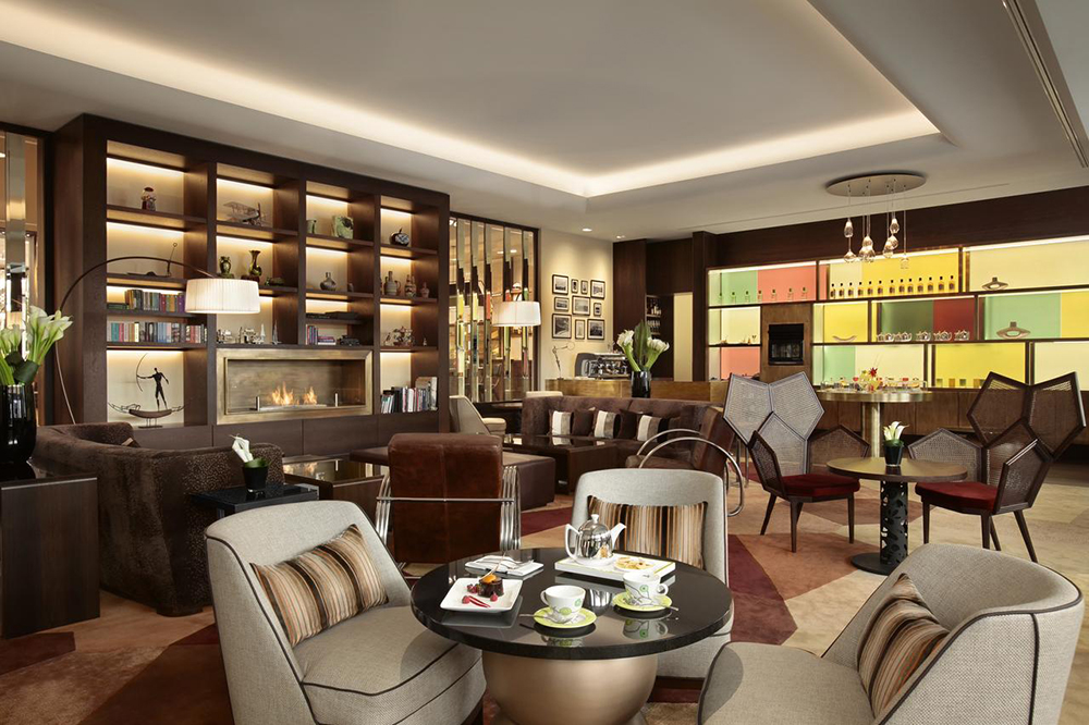 Kempinski Hotel Corvinus Budapest_luxury hotel_szálloda