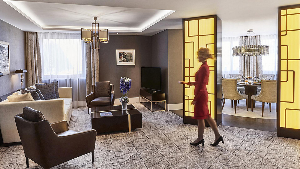 Kempinski Hotel Corvinus Budapest_luxury hotel_suite_szálloda