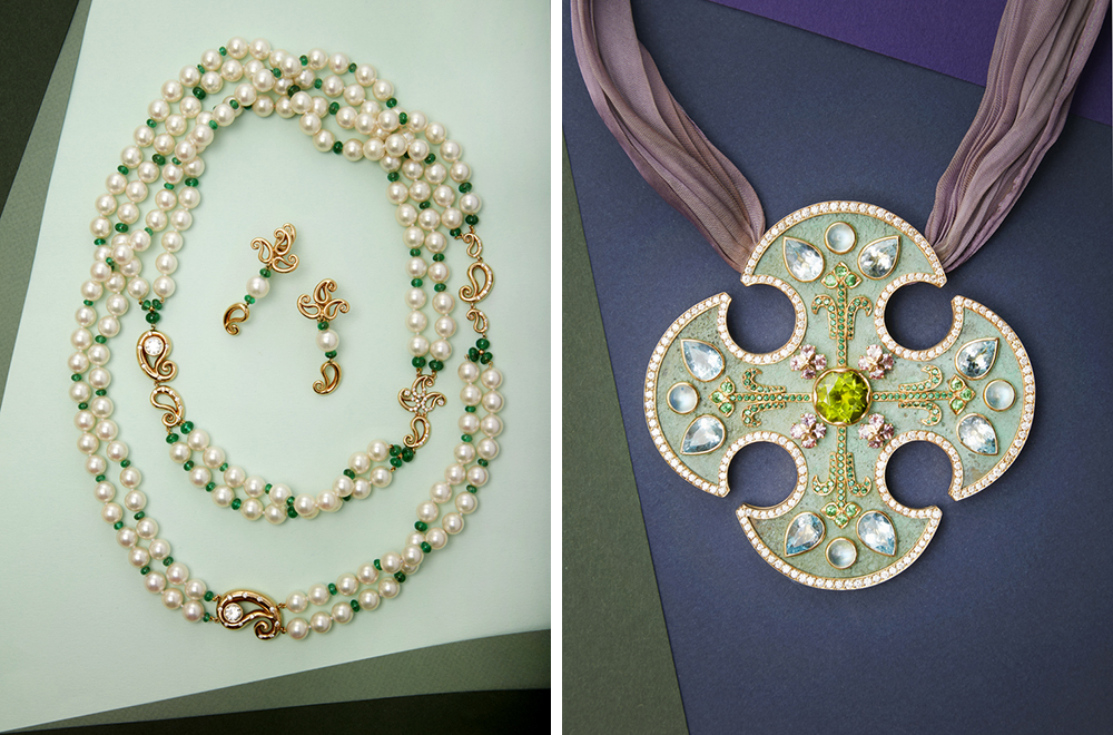 Prince Dimitri_necklace_pearl_gems