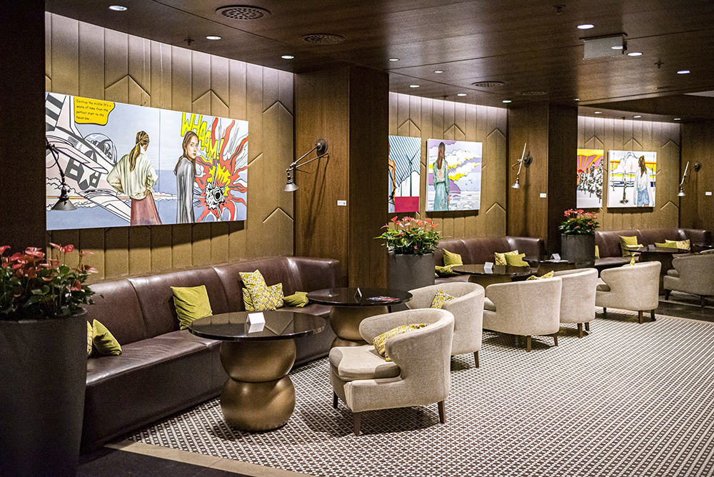 Kempinski Hotel Corvinus Budapest_luxury hotel_szálloda