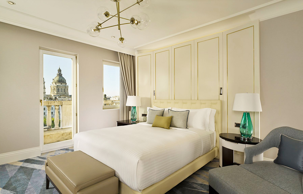 The Ritz-Carlton Budapest suite_lakosztály_szoba_room
