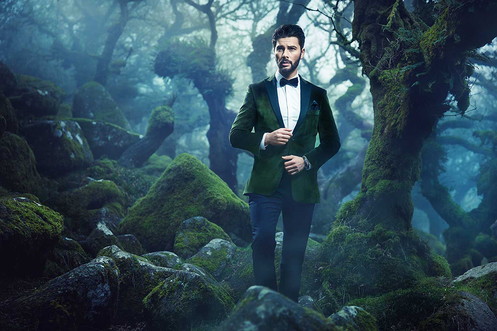 Stephen Williams London_bespoke tailor