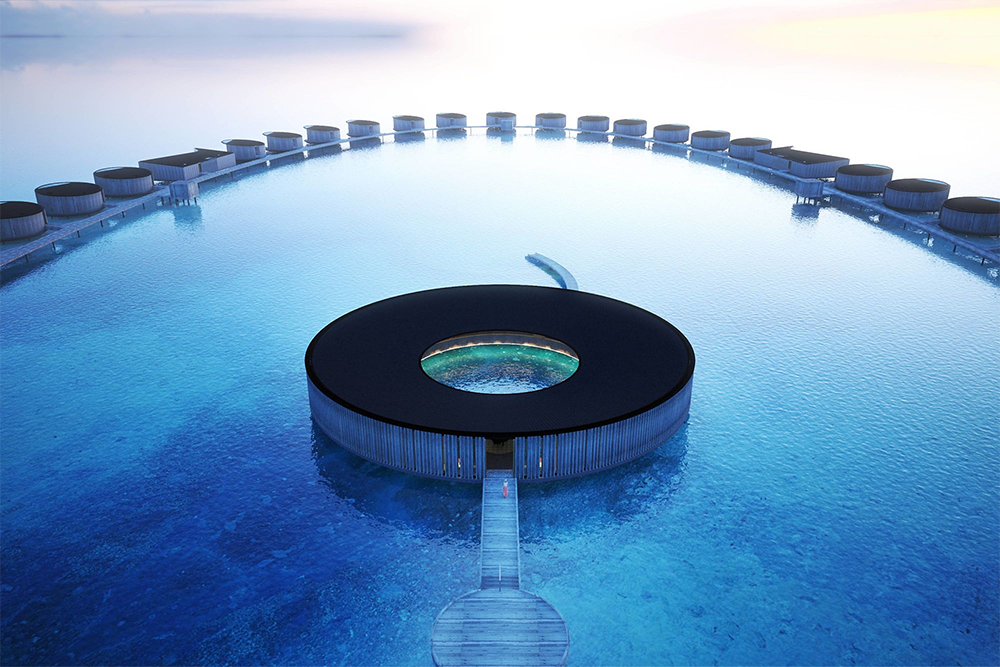 The Ritz Carlton hotel_Maldives_szálloda_Maldív szigetek_Fari Islands
