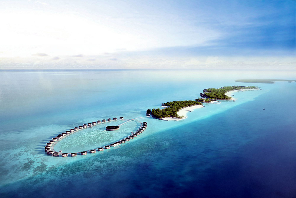 The Ritz Carlton hotel_Maldives_szálloda_Maldív szigetek_Fari Islands_2