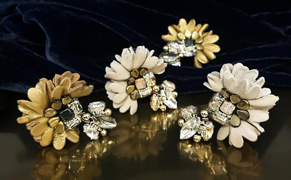 Rienne Creations ékszer