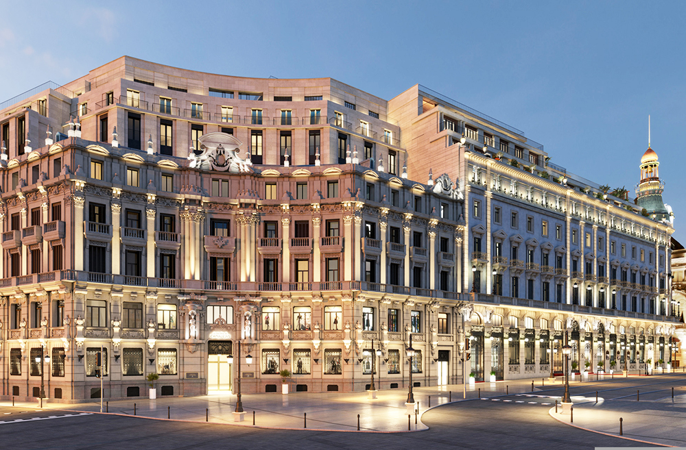 Four_Seasons_Madrid_hotel_szálloda