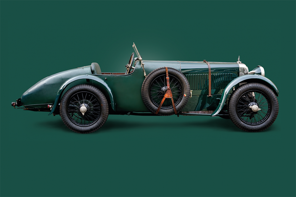 Alvis Car Company_oldtimer_autó_car_luxury