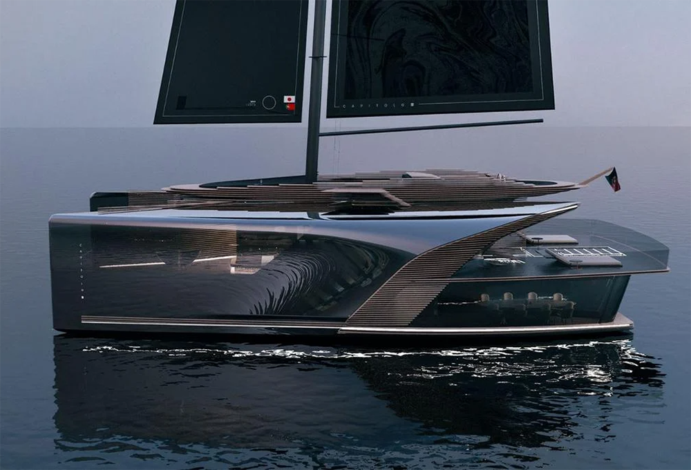 Piccarini_Pininfarina_Sail_Catamaran_Superyacht_jacht