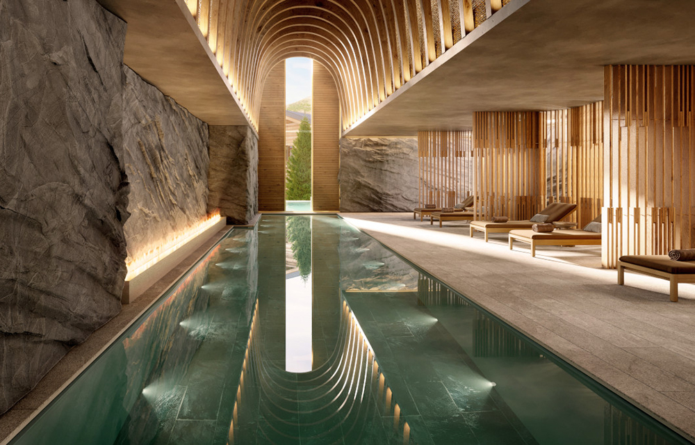 The Ritz-Carlton hotel Zermatt_szálloda_Svájc_Switzerland
