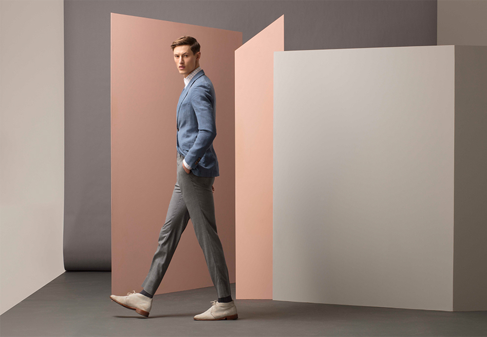 Thomas Pink