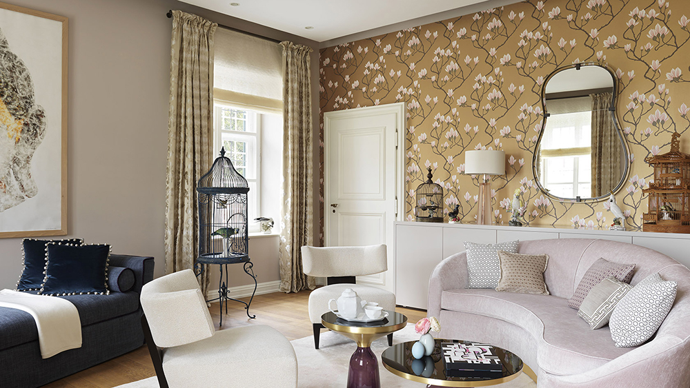 The Langham Nymphenburg Residence Munich_München_szálloda_hotel_porcelán