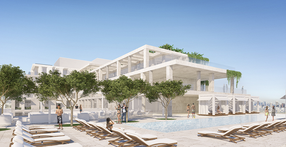 Cheval Blanc Beverly Hills_LVMH_luxushotel_szálloda_luxury hotel