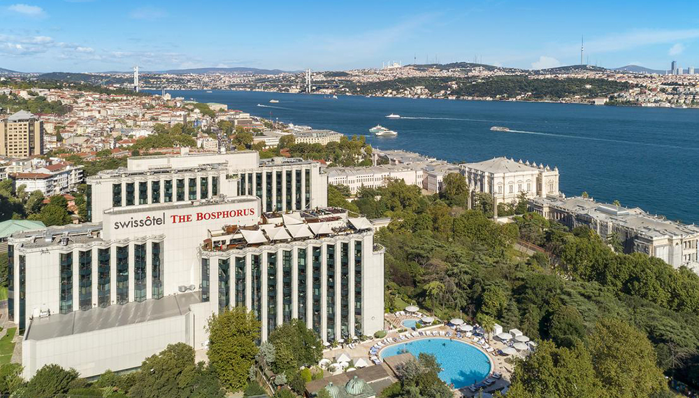 Swissotel The Bosphorus_Istanbul_Turkey_luxury hotel_szálloda