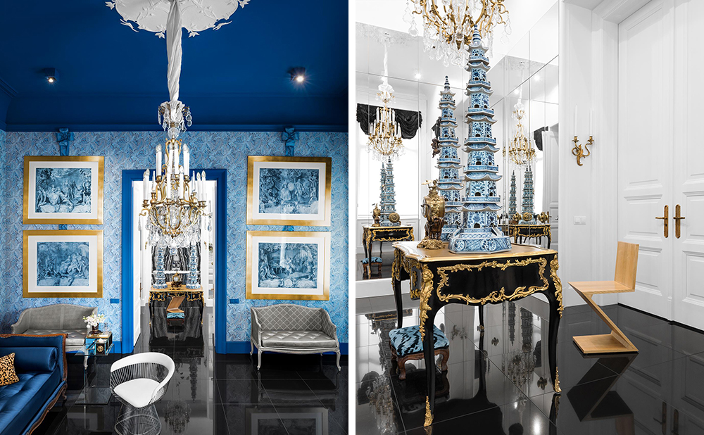 Aspire Home_Richard Adam Interiors luxury apartment_luxuslakás Budapest