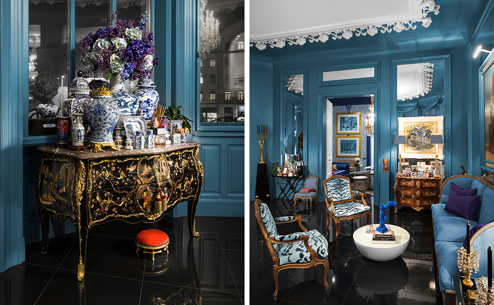 Aspire Home_Richard Adam Interiors luxury apartment_luxuslakás Budapest_2