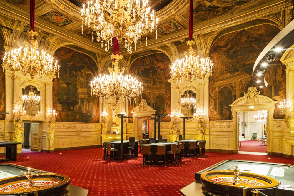 Kurhaus Baden-Baden