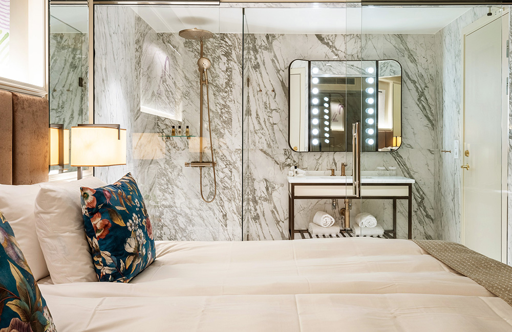 Bank Hotel Stockholm