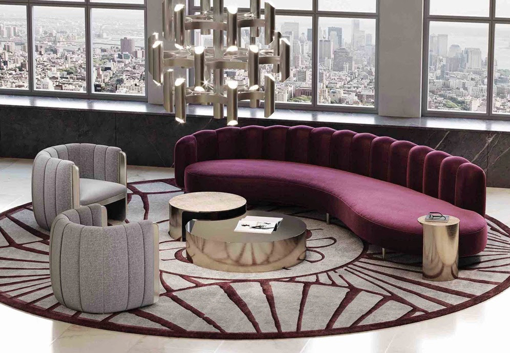 Elie Saab Maison_furniture_bútor