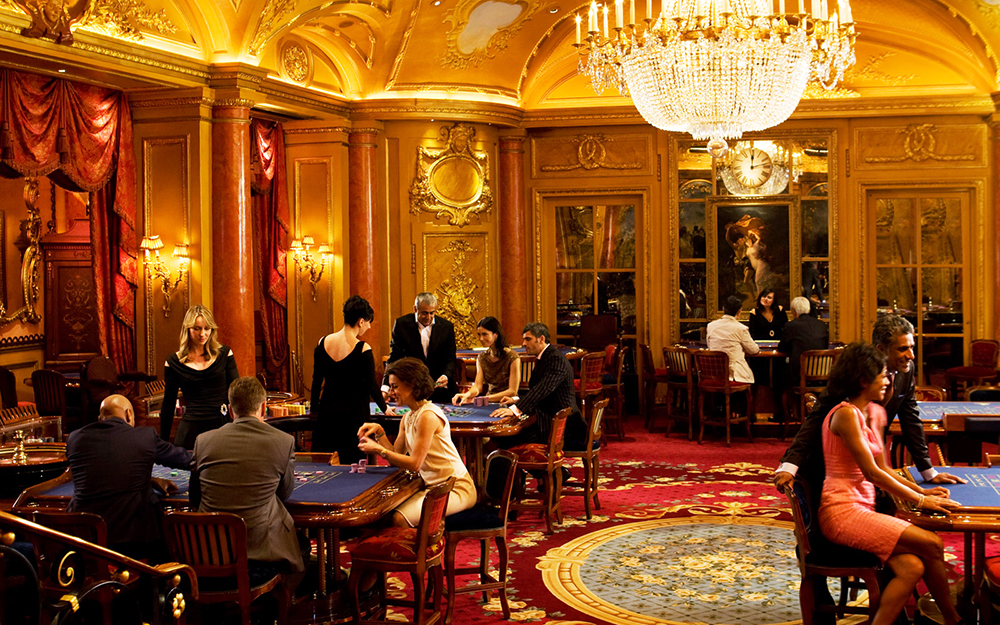 The Ritz Club casino_hotel_szálloda