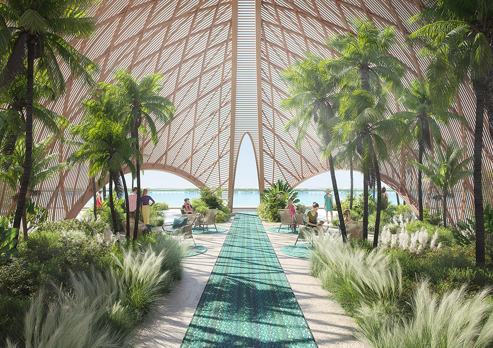 Red Sea Project Saudi Arabia Ummahat AlShayk Hotel 12_luxusszálloda