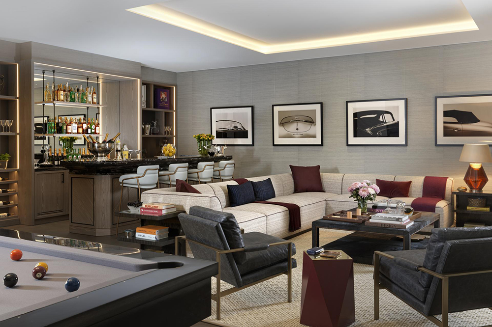 Twenty Grosvenor Square_London_Mayfair_James Bond_apartment_lakás_luxus_luxury_Four Seasons Private Residence