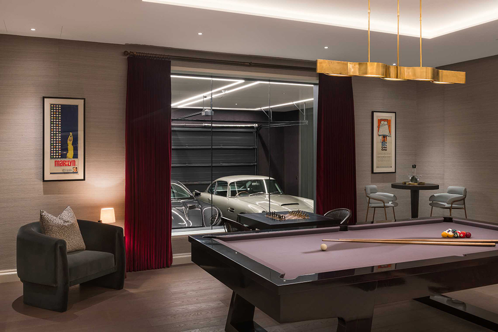 Twenty Grosvenor Square_London_Mayfair_James Bond_apartment_lakás_luxus_luxury_Four Seasons Private Residence