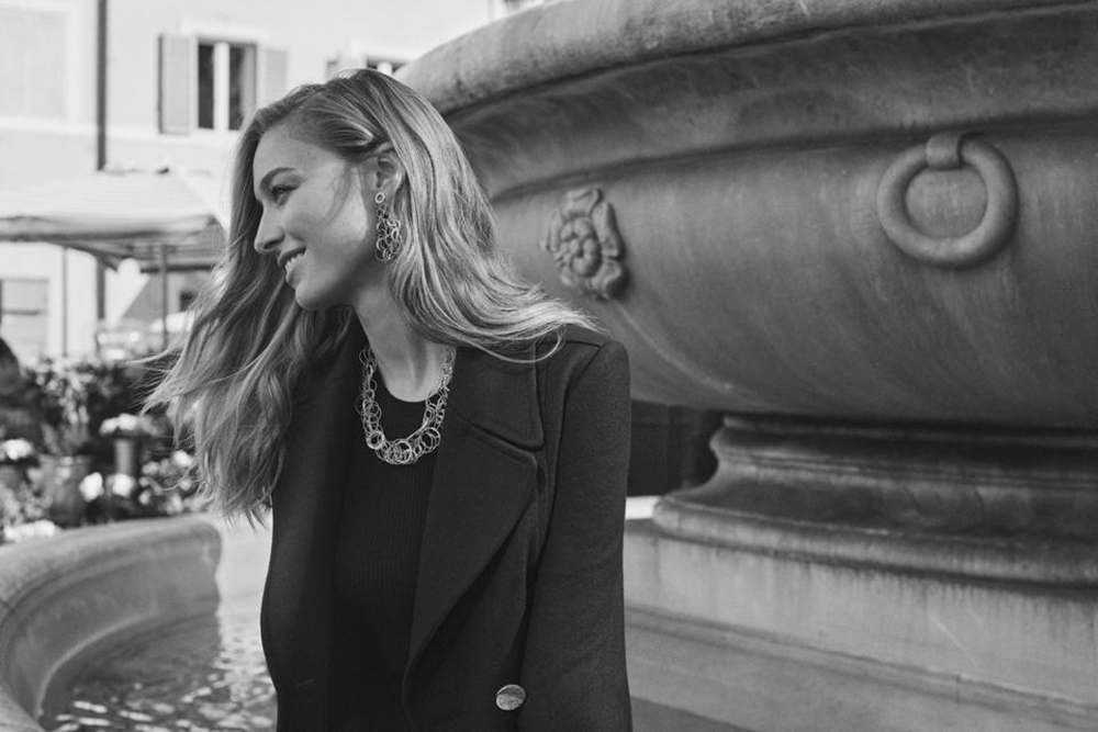 Beatrice Borromeo_Monaco_countess_Buccellati