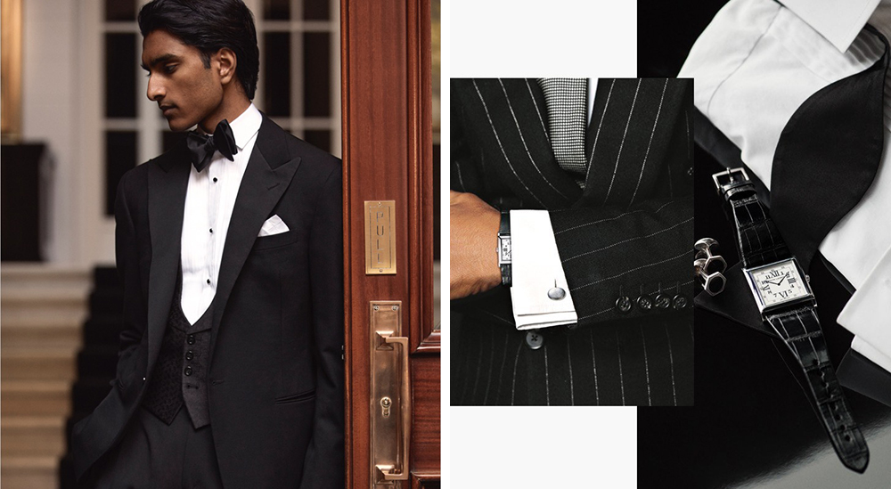 Ralph Lauren_made-to-measure_szabászat_Purple Label
