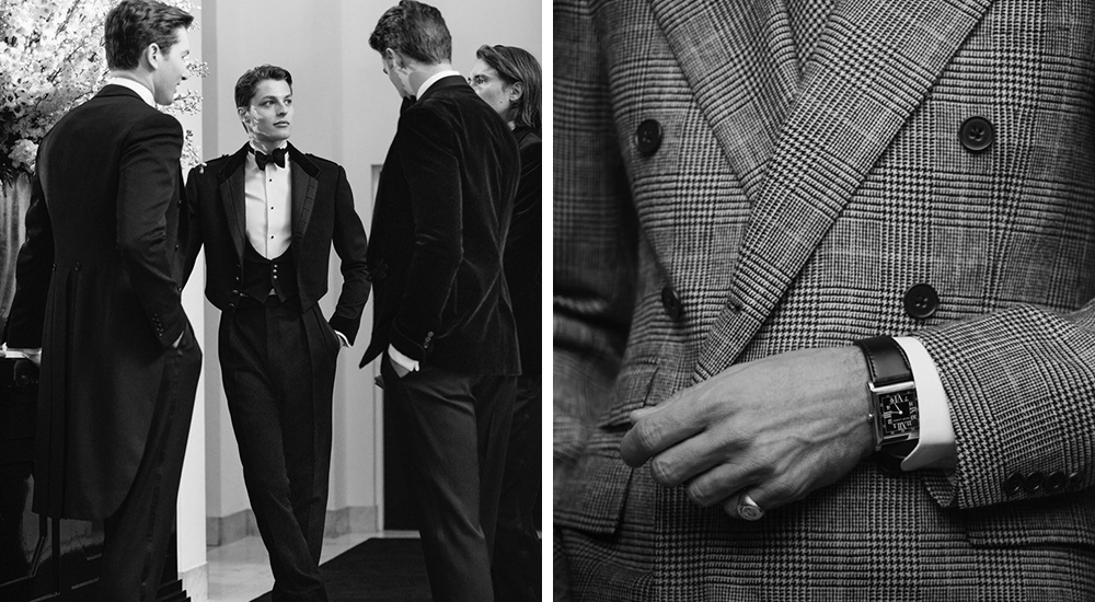 Ralph Lauren_made-to-measure_szabászat_Purple Label