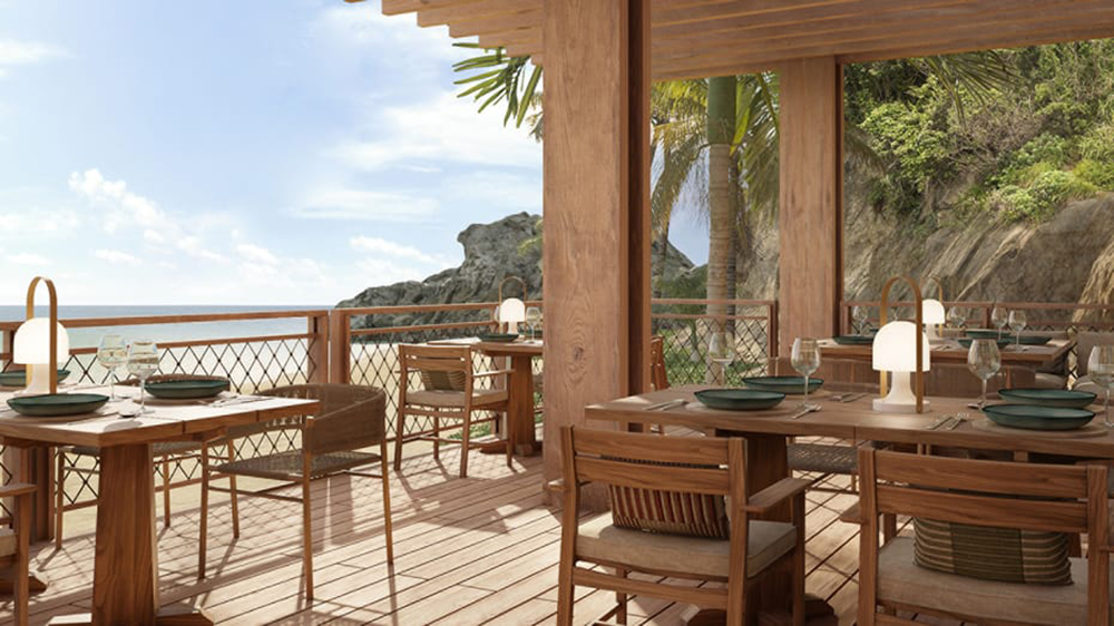 Four Seasons Resort Tamarindo_luxury hotel_szálloda_luxus_Mexico_Costalegre