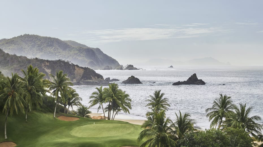 Four Seasons Resort Tamarindo_luxury hotel_szálloda_luxus_Mexico_Costalegre