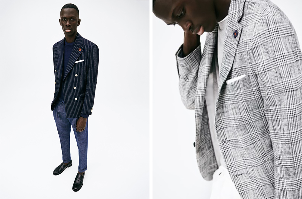 Tommy Hilfiger_Lardini